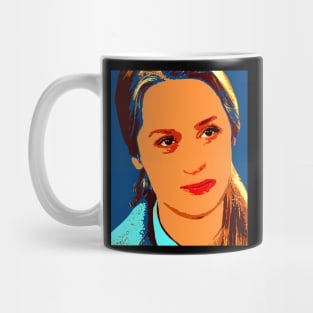 meryl streep Mug